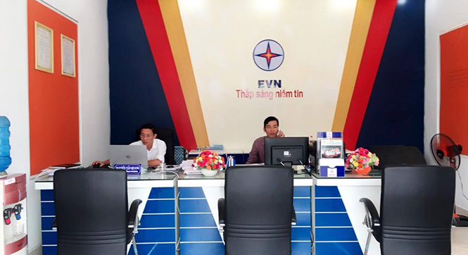 Công ty Điện lực Quảng Bình: Triển khai nhiều hoạt động hướng đến khách hàng