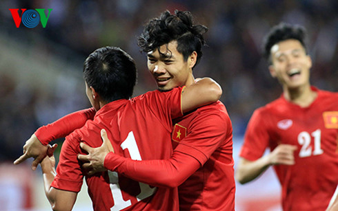 Lịch thi đấu bóng đá hôm nay 7-12: ĐT Việt Nam quyết đấu Indonesia