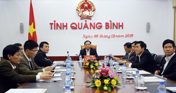 Sắp xếp, đổi mới doanh nghiệp Nhà nước giai đoạn 2016-2020