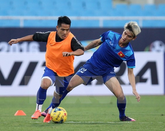 AFF CUP: Việt Nam-Indonesia và cuộc đối đầu giữa 2 cựu thầy trò