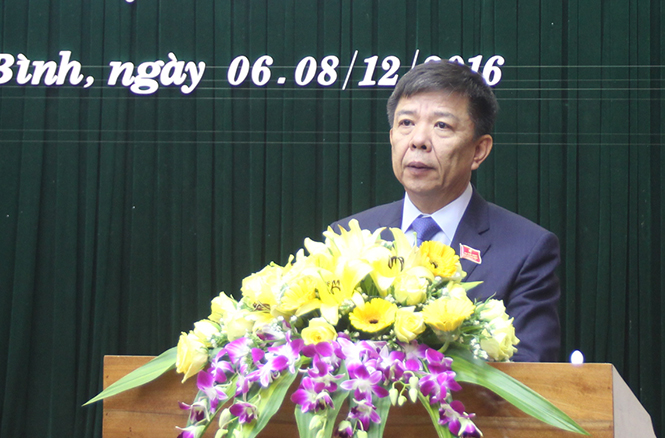 Vượt qua khó khăn, tạo dấu ấn trong phát triển kinh tế-xã hội