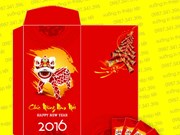 [Video] Không "chúc Tết, phong bì": Thông điệp Chính phủ liêm chính