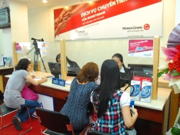 Thông báo chính thức của Bộ Công an về việc khởi tố vụ DongA Bank