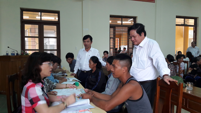 TP Đồng Hới đã chi trả hơn 137 tỷ đồng tiền bồi thường sự cố ô nhiễm môi trường biển