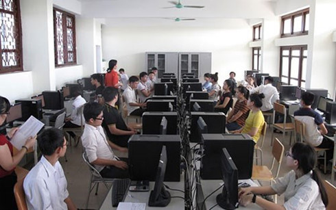 Đại học Quốc gia Hà Nội bất ngờ hủy kỳ thi đánh giá năng lực