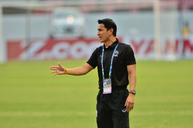 19 giờ hôm nay (14-12): Thái Lan không thể xem thường Indonesia