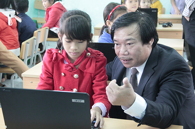 Món quà nhiều ý nghĩa...