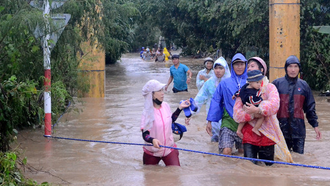 "Thà cô chết chứ không để trò chết"