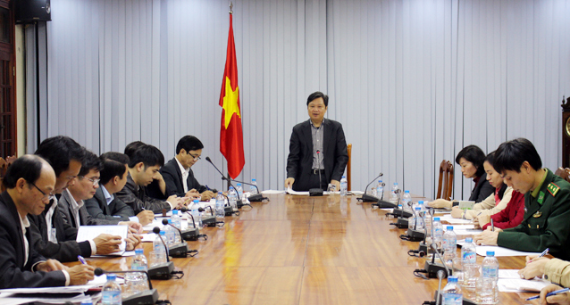 Tăng cường tuyên truyền, vận động đồng bào dân tộc thiểu số thực hiện nếp sống văn minh