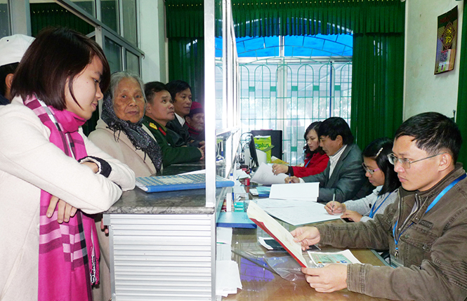 Rà soát và nâng cao chất lượng thẩm định văn bản quy phạm pháp luật