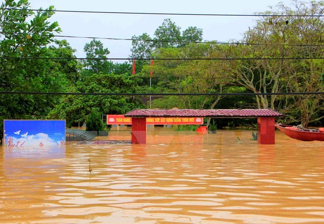 Thủ tướng khen các cô giáo ở Phú Yên bảo vệ an toàn cho học sinh