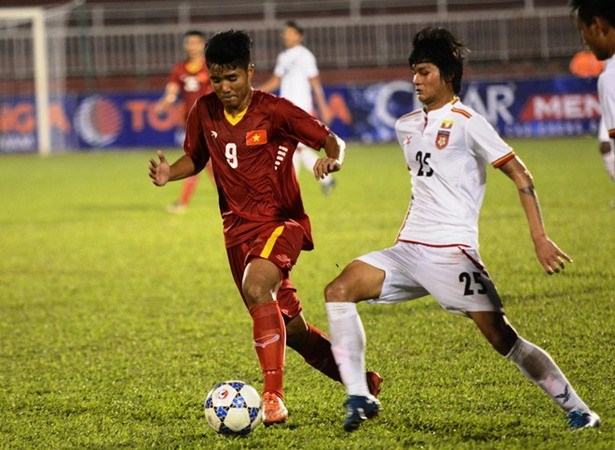 U21 Việt Nam đánh rơi chiến thắng đầy tiếc nuối ở phút cuối