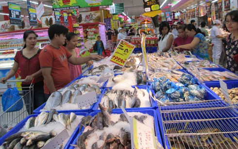 Thủ tướng chỉ thị tăng cường quản lý, bình ổn giá dịp Tết Nguyên đán