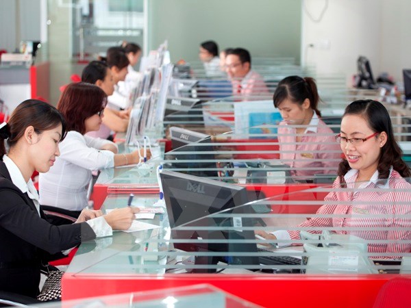 Ngân hàng giảm lãi suất huy động: Liệu có thành xu hướng ở cuối năm?