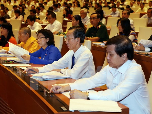 Bảo đảm chất lượng, hiệu quả hoạt động giám sát của Quốc hội