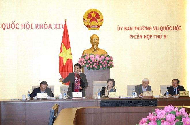 Cần có cơ chế tài chính, ngân sách đặc thù cho Thủ đô