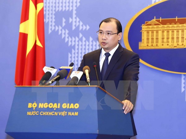 Việt Nam chia sẻ nỗi đau với các gia đình sau vụ tấn công ở Đức