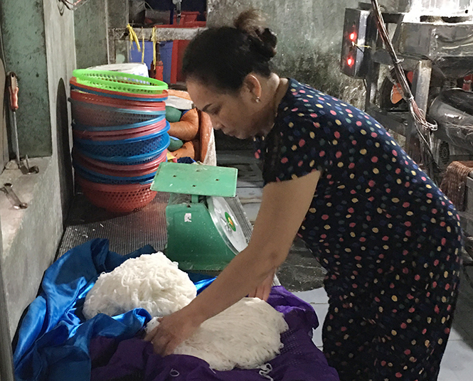 Chị Gái làm kinh tế giỏi