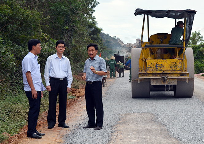 Đảng bộ Khối Doanh nghiệp tỉnh: Tăng cường công tác kiểm tra, giám sát và kỷ luật Đảng