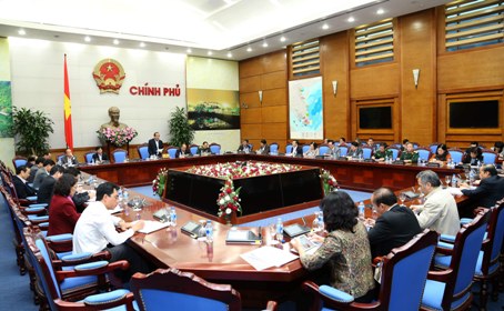 Đẩy nhanh bồi thường thiệt hại cho người dân bị sự cố môi trường biển