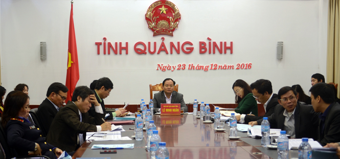 Ngành Tư pháp cần chủ động và tập trung hơn nữa công tác xây dựng pháp luật