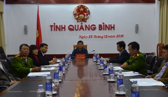 Huy động cả hệ thống chính trị tham gia công tác phòng, chống ma túy