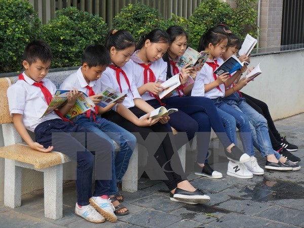 Bộ Giáo dục và Đào tạo yêu cầu rà soát các cuộc thi dành cho học sinh