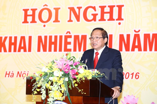 Tăng cường các biện pháp chặn tin rác, lưu thông SIM sai quy định