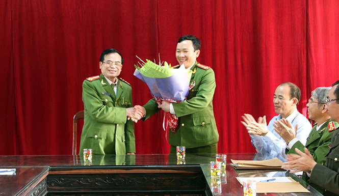 Ra đi từ miền quê nghèo