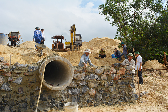 Quảng Ninh: Những kết quả sau một năm thực hiện nghị quyết đại hội Đảng các cấp