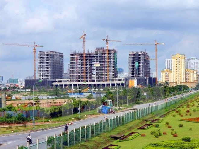 Đất đai tiếp tục "nóng" với hơn 2.000 phản ánh vi phạm năm 2016