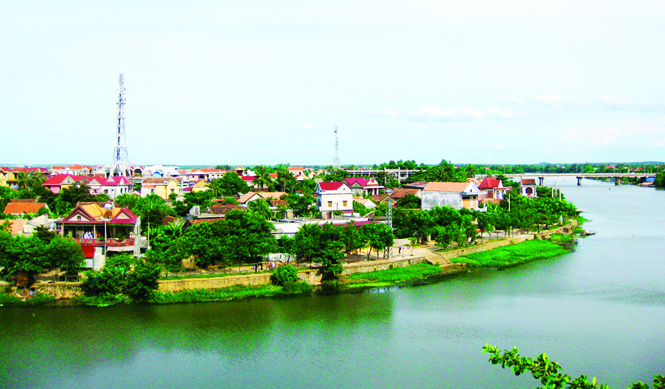 Chỉ thị của Ban Thường vụ Tỉnh ủy về việc tổ chức đón Tết Nguyên đán Đinh Dậu năm 2017