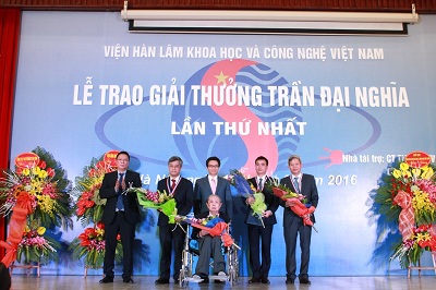 10 sự kiện khoa học trong nước tiêu biểu năm 2016