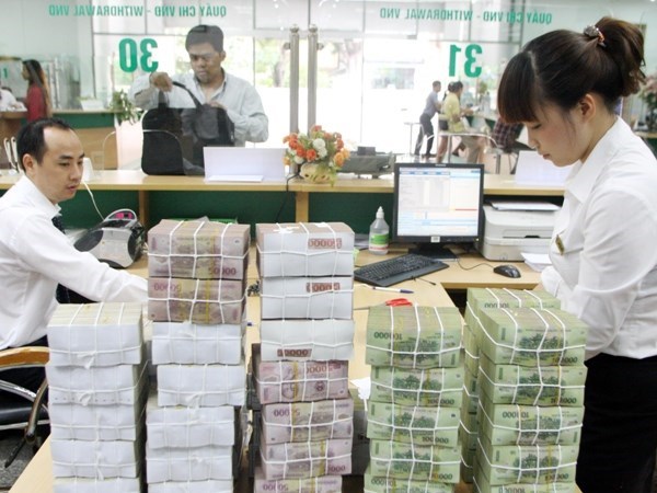 Nới mức cho vay tối đa lên 90% so với tổng tiền gửi với 3 ngân hàng