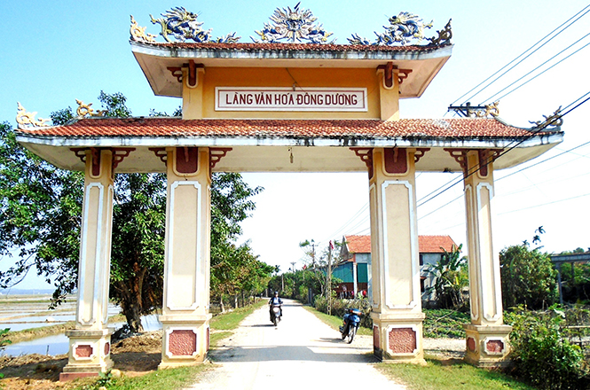 Sức dân ở Đông Dương