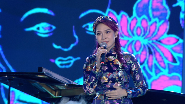 Đại nhạc hội Chào 2017-VTV New Year Concert (phần 2)
