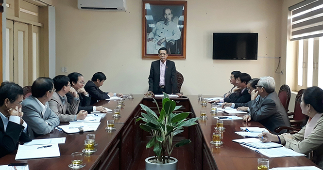 Quy chế dân chủ ở cơ sở góp phần tăng cường khối đại đoàn kết toàn dân