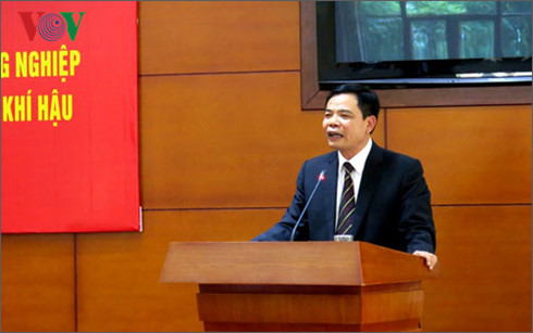 Bất cập xung quanh việc ứng dụng khoa học vào sản xuất nông nghiệp