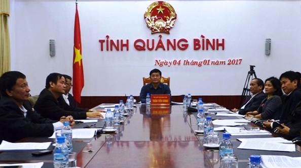 Khoa học-công nghệ góp phần phục vụ phát triển kinh tế-xã hội