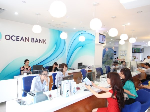 Sẽ tập trung xử lý đề án tái cơ cấu ngân hàng trong năm 2017