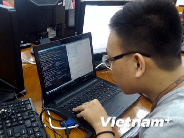 Các cuộc tấn công mạng có chủ đích sẽ tiếp tục nóng trong năm 2017