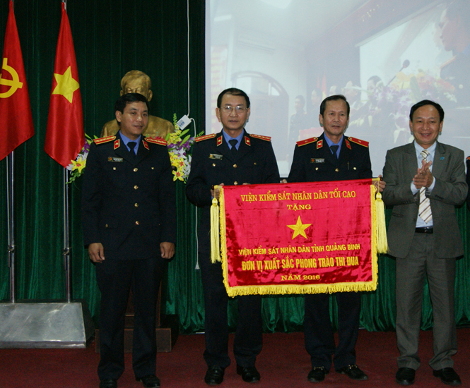 Không để oan sai, kiên quyết chống bỏ lọt tội phạm
