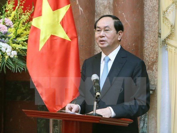 Tiếp tục xây dựng và hoàn thiện Nhà nước Pháp quyền XHCN