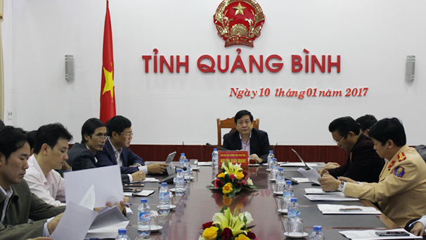Ngành Giao thông vận tải cơ bản hoàn thành các mục tiêu nhiệm vụ năm 2016