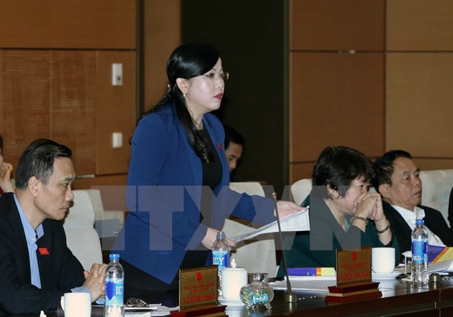 Một số địa phương chưa nghiêm túc trong thực hiện giám sát