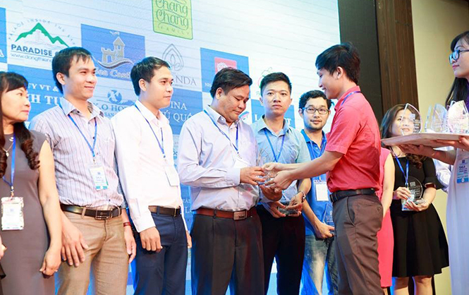 Người "thổi" làn gió mới cho du lịch Quảng Bình