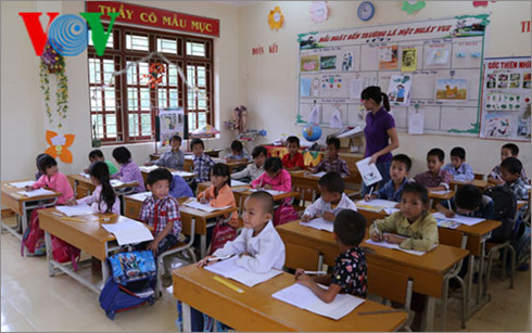 Thông tư 22: Giáo viên tiếp tục gặp khó khi nhận xét học sinh
