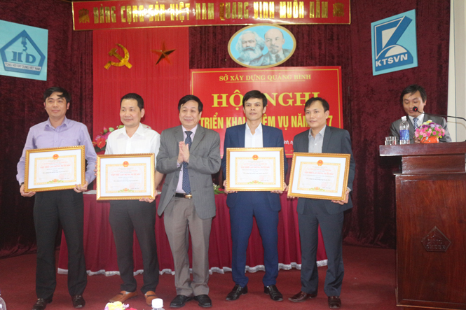 Chủ động và nâng cao chất lượng quy hoạch, triển khai các công trình trọng điểm