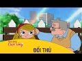Quà tặng cuộc sống: Đối thủ