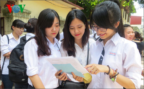 Kỳ thi THPT quốc gia 2017: Không công bố đáp án sẽ khó minh bạch
